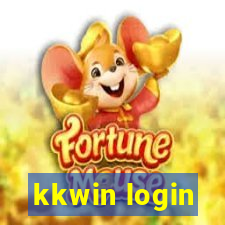 kkwin login